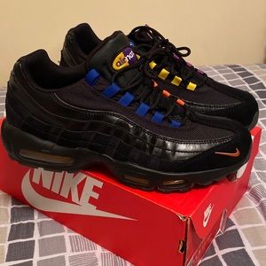 Nike Air Max 95